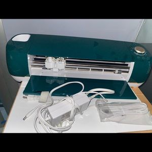 Cricut Explore Air 2 Emerald Machine